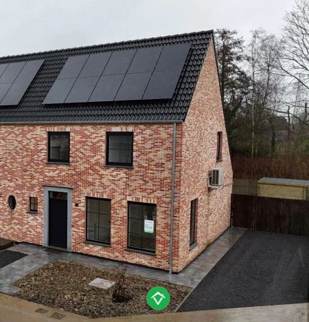 Instapklare nieuwbouwwoning te Ardooie - Foto 5