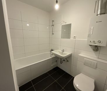 2-Zimmer-Wohnung in Wilhelmshaven Wiesenhof - Photo 6