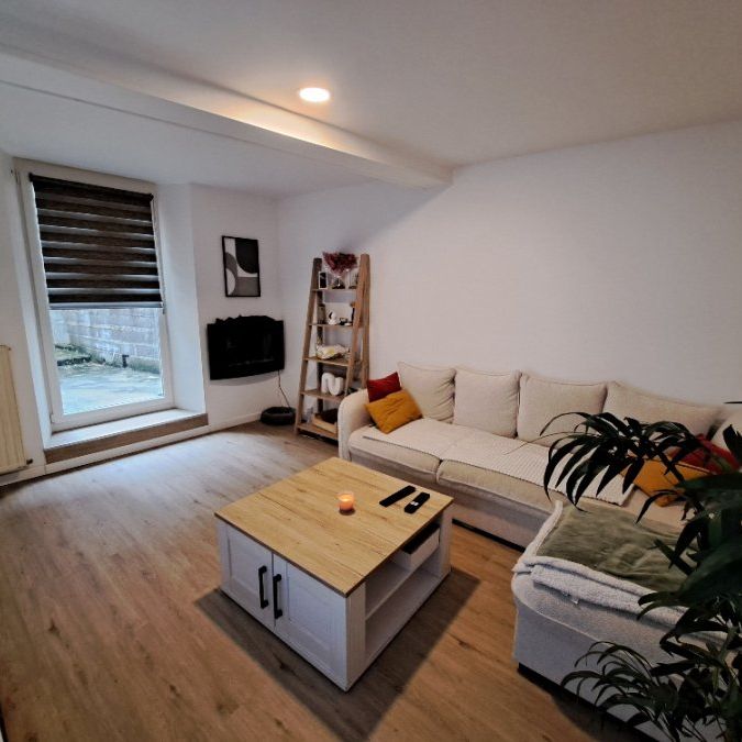 Appartement 3 pièces à Foug - Photo 1