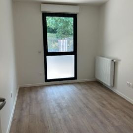 Appartement 3 pièces 58.5 m² - Photo 1