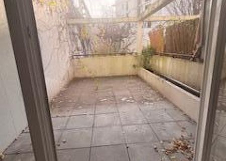 Appartement T1 à louer à Saint Julien En Genevois - Photo 3