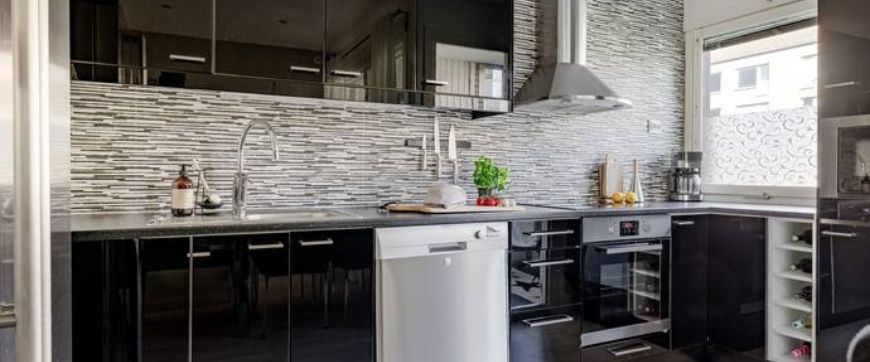 Arvesgärde 25 - Photo 1