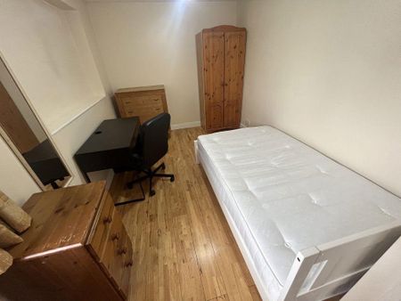 6 bedroom house to rent - Photo 5