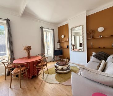 Location Appartement 2 pièces 41m² MARSEILLE 6ème - Photo 3