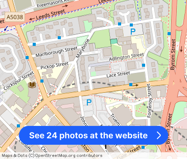 Focus Building, Standish Street, Liverpool - Photo 1