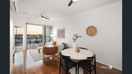 21105/15 Beesley Street, West End QLD 4101 - Apartment For Rent | Domain - Photo 3