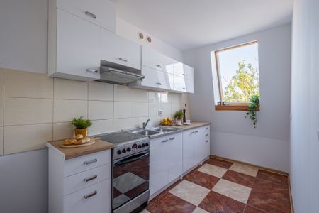 2 pokojowe mieszkanie z balkonem w centrum Wejherowa - Photo 2