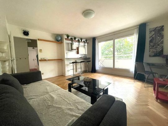 Location / Appartement T3 - Photo 1