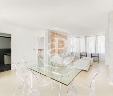 Flat for rent with views in Santa Catalina - Photo 6