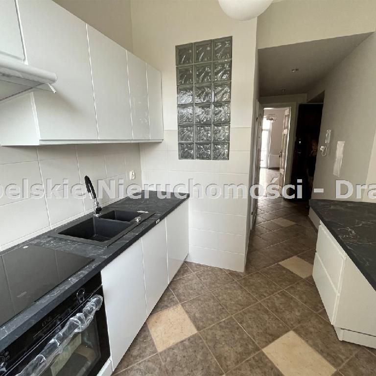 Mieszkanie Lublin Śródmieście powierzchnia 56.0 m² C313-WM-34979 - Фото 1