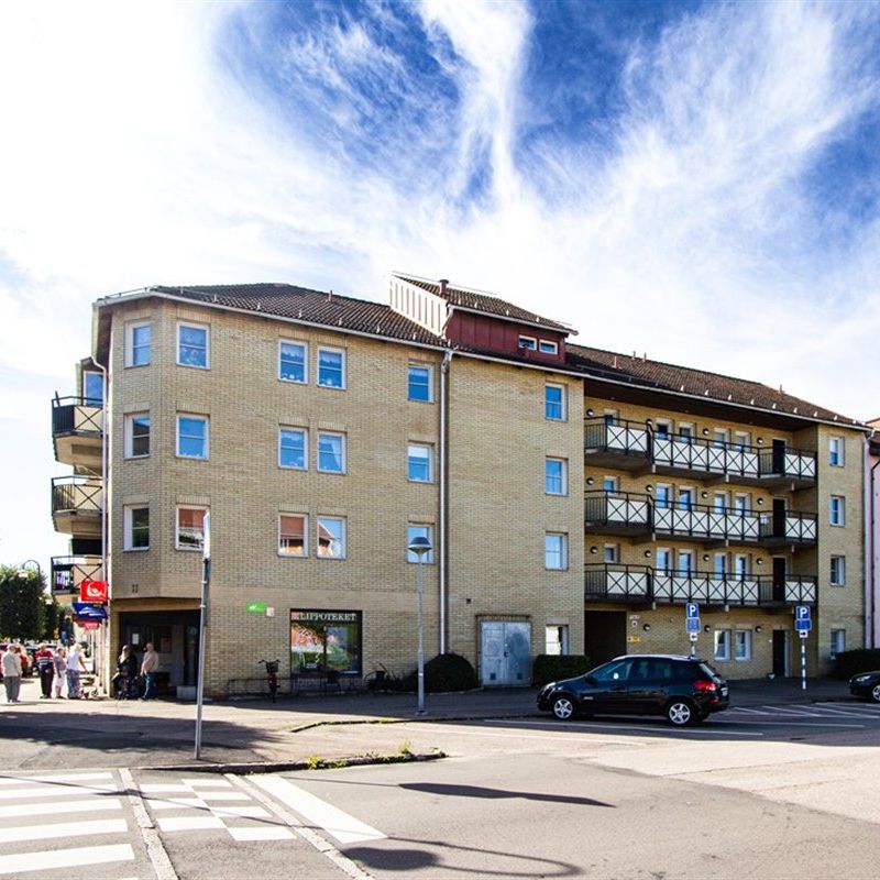 Storgatan 9 - Foto 2