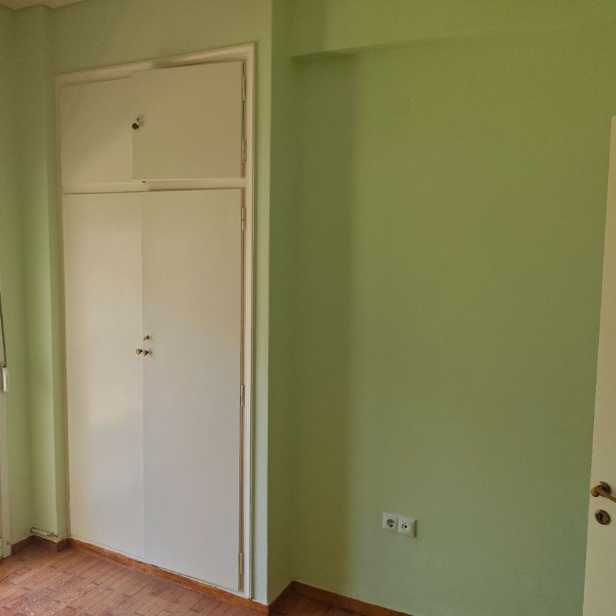 Διαμέρισμα για ενοικίαση Χαροκόπου (Καλλιθέα) - Photo 1