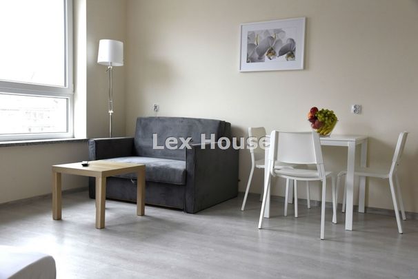 Mieszkanie na wynajem - Фото 1