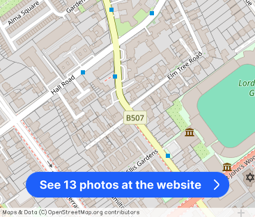 Grove End Road, St Johns Wood, NW8 - Photo 1