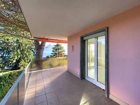 Spacieux appartement de 5.5 pièces avec vue sur lac - Photo 5