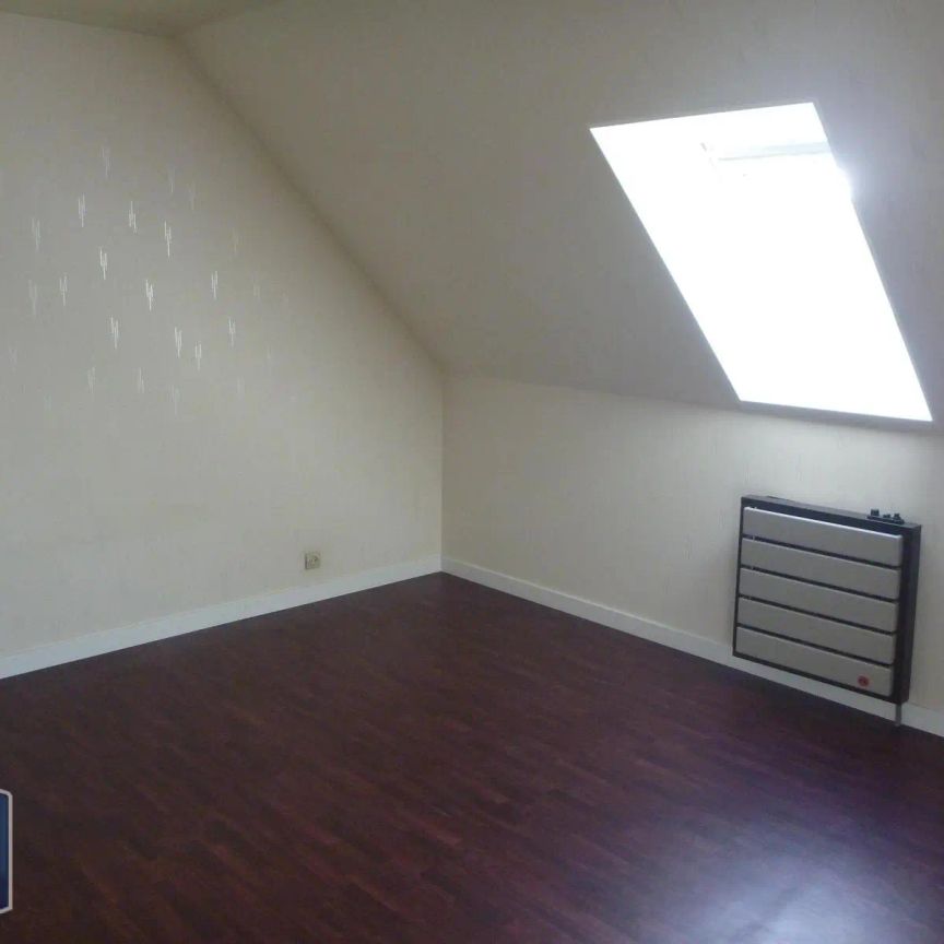 Appartement à louer 2 pièces 41.29m² - Photo 1