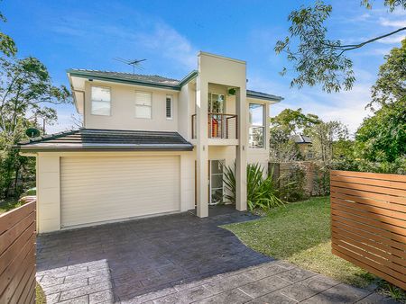48 Princes Street, Turramurra NSW 2074 - House For Rent | Domain - Photo 5