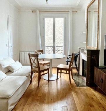 Appartement • Gros Caillou - Photo 1