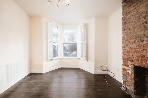 Shenley Road, London, SE5 - Photo 1