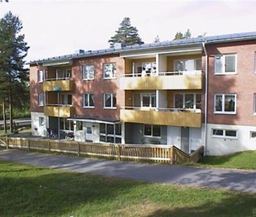 Ursviksgatan 130 A - Foto 1