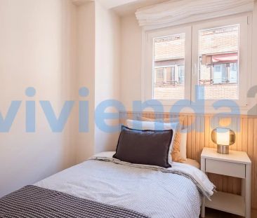 Piso de alquiler en Calle Aldea del Fresno, Chopera - Foto 6