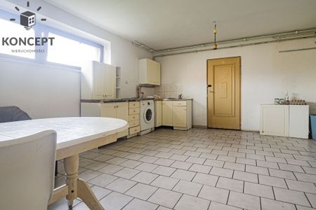 Duży dom dla pracowników | Marcinkowice | 7 pokoi - Photo 5