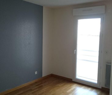Location Appartement 2 pièces 38m² CAEN 14000 - Photo 2