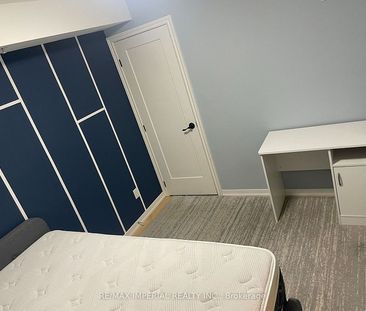 For Lease - 68 Abell Street Unit# 323- Bedroom 2, Toronto, Ontario - Photo 3