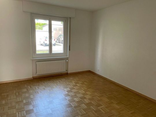 Très beau logement de 3 ½ pièces, entièrement rénové - Photo 1