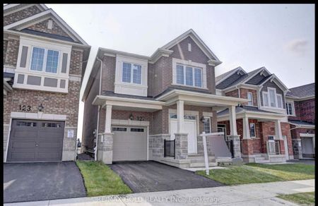 For Lease - 127 Histand Trail, Kitchener, Ontario - Photo 4
