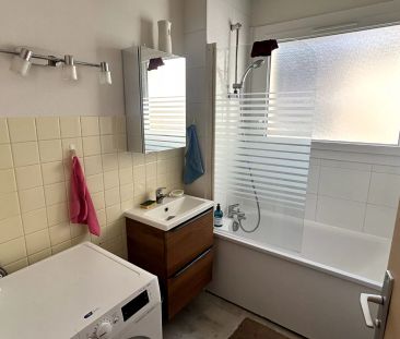 A LOUER - CAEN rue de l'arquette - T1 bis 28m2 - Photo 2