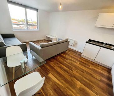 1 bedroom apartment to rent - Photo 6