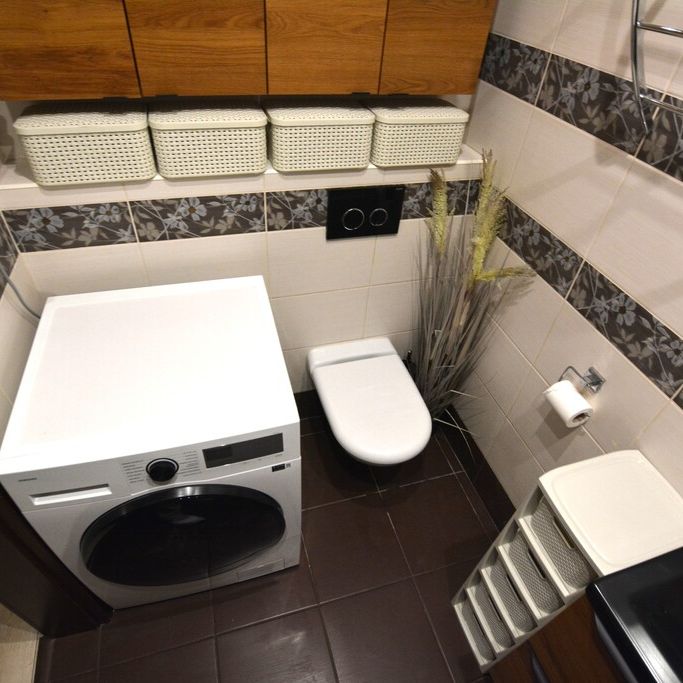 MIESZKANIE na WYNAJEM - Фото 1