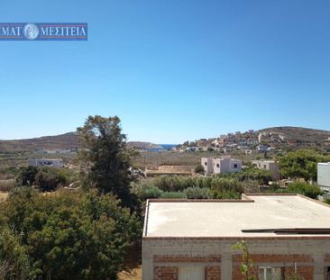 Μονοκατοικία για ενοικίαση Βάρη (Σύρος) - Photo 2
