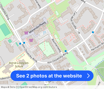 Baumertweg 5, 45279 Essen OT Horst - Photo 1