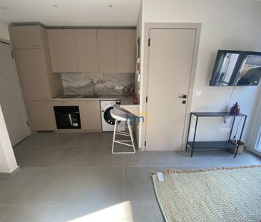 Studio/Γκαρσονιέρα για ενοικίαση Ιπποκράτειο (Φάληρο - Ιπποκράτειο) - Photo 1