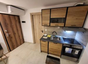 Studio/Γκαρσονιέρα για ενοικίαση - Κέντρο Θεσσαλονίκης, - Photo 5