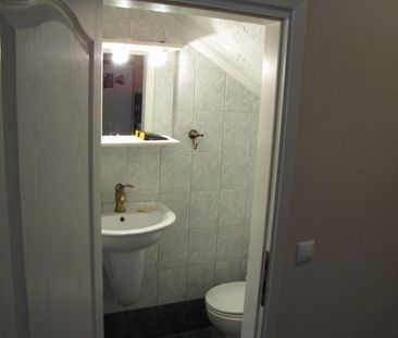 Μεζονέτα για ενοικίαση Πευκοχώρι (Παλλήνη) - Photo 5