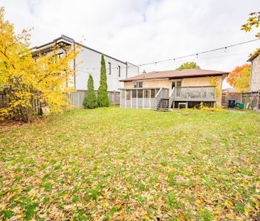 For Lease - 235 Pleasant Avenue Unit# Upper, Toronto, Ontario - Photo 4