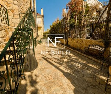 Μεζονέτα για ενοικίαση Θρακομακεδόνες (Αχαρνές) - Photo 3