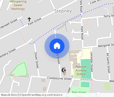 Berkeley Street Room 1 (BS35.1) - Photo 1