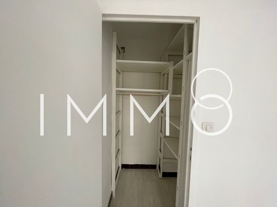 Marseille 13008 secteur Rouet / Castellane - Photo 1