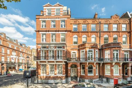 4 bedroom flat to rent - Photo 3
