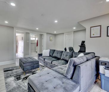 For Lease - 118 Fairholt Road Unit# 3rd Flr, Hamilton, Ontario - Photo 4