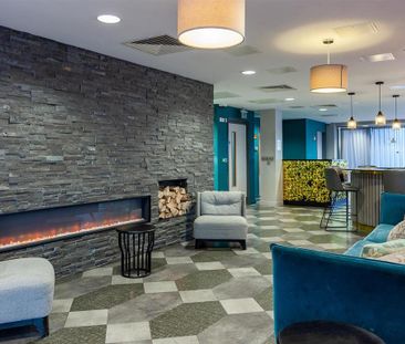 Studio to rent - Photo 6