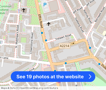 Effra Road, London, SW2 - Photo 1