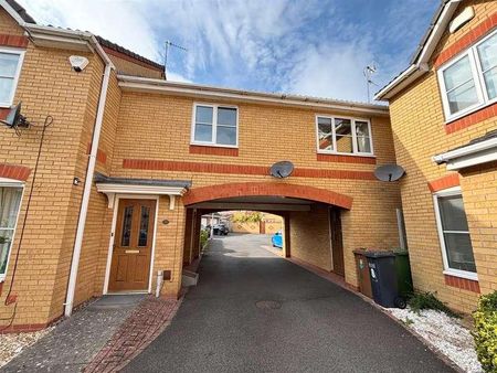 Finmere Way, Shirley, Solihull, B90 - Photo 4