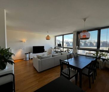 Superbe duplex de 4,5 pièces, Centre de Genève - Foto 5