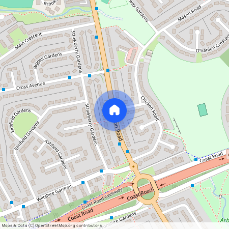 Station Road Wallsend Newcastle