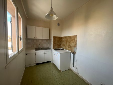 APPARTEMENT LES MILLES - 1 pièce(s) - 27 m2 - Photo 2